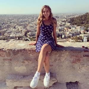 Meet your Posher, Ashlyn